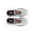 Chaussures Running Running par On Cloud X 3 White Femme