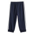 Ensemble adidas Set Enfant Pantalon de jogging à 3 bandes Essentials Bleu/Blanc