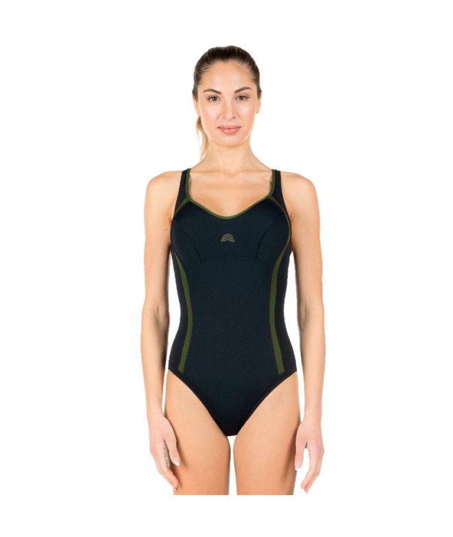 Maillot de bain Natation de Aquarapida Costume...