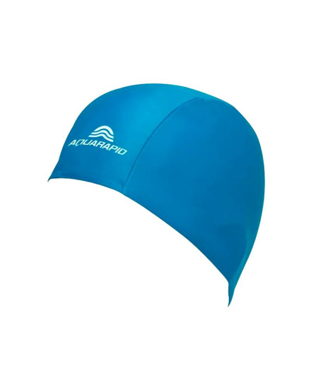 Bonnet Natation par Aquarapid Cuffia Polyuréthane Best...