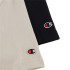 T-shirt Champion 2Pack Crew-Neck Homme