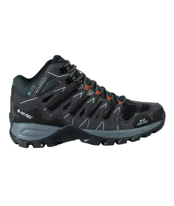 Botas de montagne Hi-Tec Corzo Mid Wp...