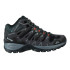Botas de montagne Hi-Tec Corzo Mid Wp Charcoal/Burnt Orange Homme