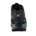 Botas de montagne Hi-Tec Corzo Mid Wp Charcoal/Burnt Orange Homme