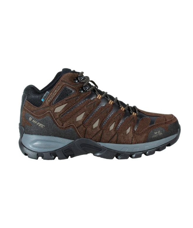 Botas de montagne Hi-Tec Corzo Mid Wp...