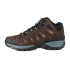 Botas de montagne Hi-Tec Corzo Mid Wp Chocolat/Taupe/Taupe clair Homme