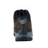 Botas de montagne Hi-Tec Corzo Mid Wp Chocolat/Taupe/Taupe clair Homme