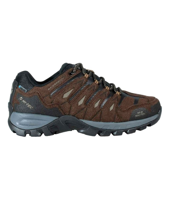 Chaussures Montagne Hi-Tec de Corzo Low Wp...