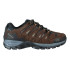 Chaussures Montagne Hi-Tec de Corzo Low Wp Chocolat/Taupe/Taupe clair Homme