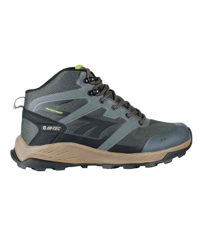 Botas de montagne Hi-Tec Toubkal Mid Wp...