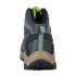 Botas de montagne Hi-Tec Toubkal Mid Wp Olive/Taupe/Chartreuse Homme