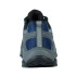 Chaussures Montagne Hi-Tec de Toubkal Low Wp Charcoal/Insignia Blue Homme