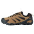 Chaussures Montagne Hi-Tec de Walker Wp Teck/Chocolat/Miel Homme