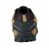 Chaussures Montagne Hi-Tec de Walker Wp Teck/Chocolat/Miel Homme