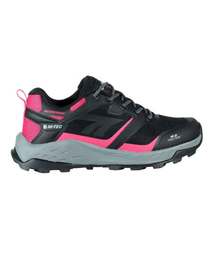 Chaussures Montagne Hi-Tec de Toubkal Low Wp...