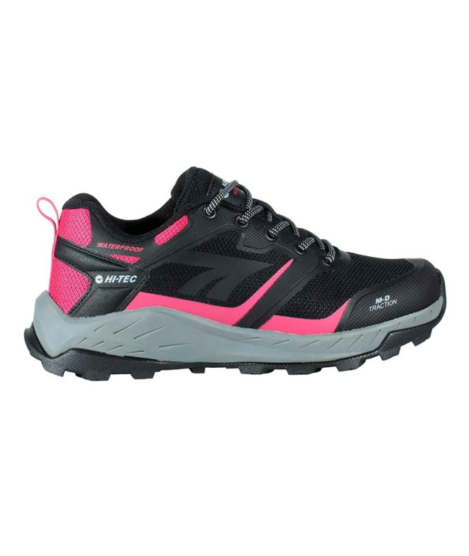 Chaussures Montagne Hi-Tec de Toubkal Low Wp...