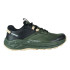 Chaussures Trail Hi-Tec de Geo Fuse Olive Night/Black/Docker Homme