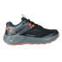 Chaussures Trail Hi-Tec de Geo Fuse Phantom/Castlerock/Baked Clay Homme