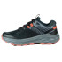Chaussures Trail Hi-Tec de Geo Fuse Phantom/Castlerock/Baked Clay Homme