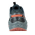 Chaussures Trail Hi-Tec de Geo Fuse Phantom/Castlerock/Baked Clay Homme