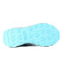 Chaussures Trail Hi-Tec de Geo Fuse Grisaille/Flint Stone/Canal Blue Femme