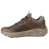Chaussures Montagne Hi-Tec de Geo Fuse Trek Chocolate/Taupe/Lt Olive Homme