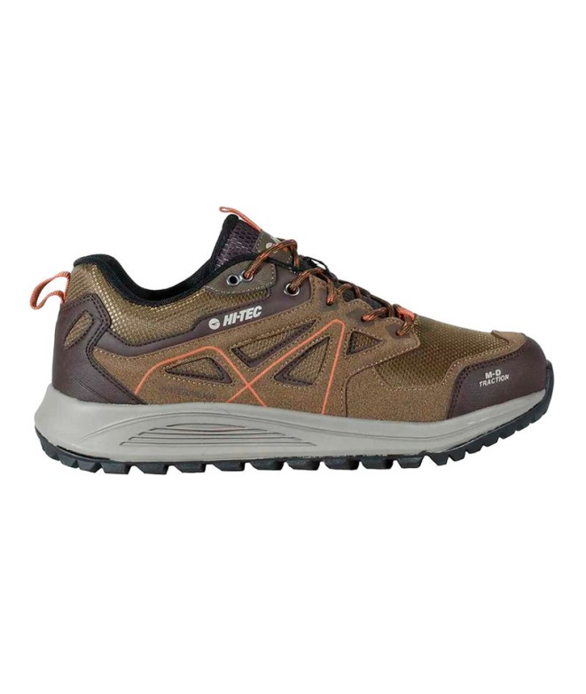 Botas de montagne Hi-Tec Tambre Low Wp...