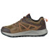 Botas de montagne Hi-Tec Tambre Low Wp Teck/Chocolat/Cannelle Stick Homme