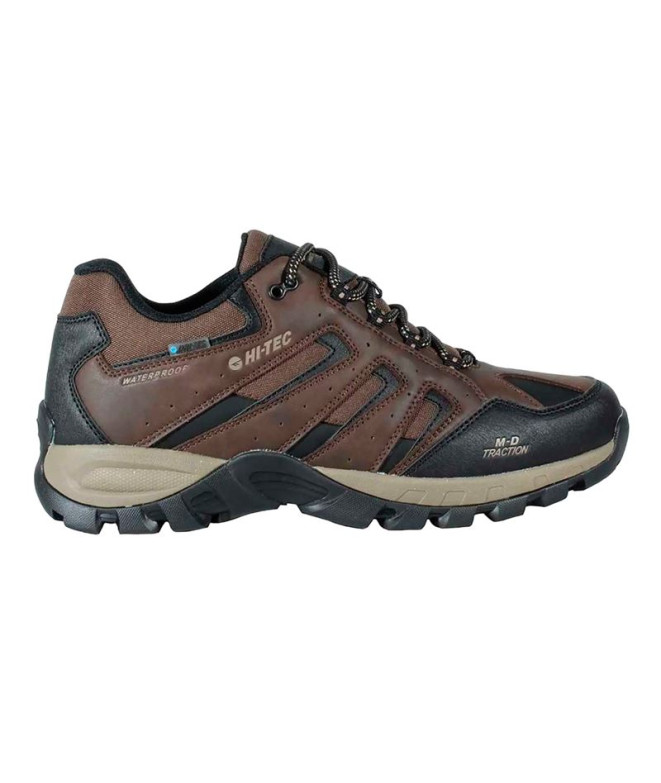 Botas de montagne Hi-Tec Torca Pro Low Wp...