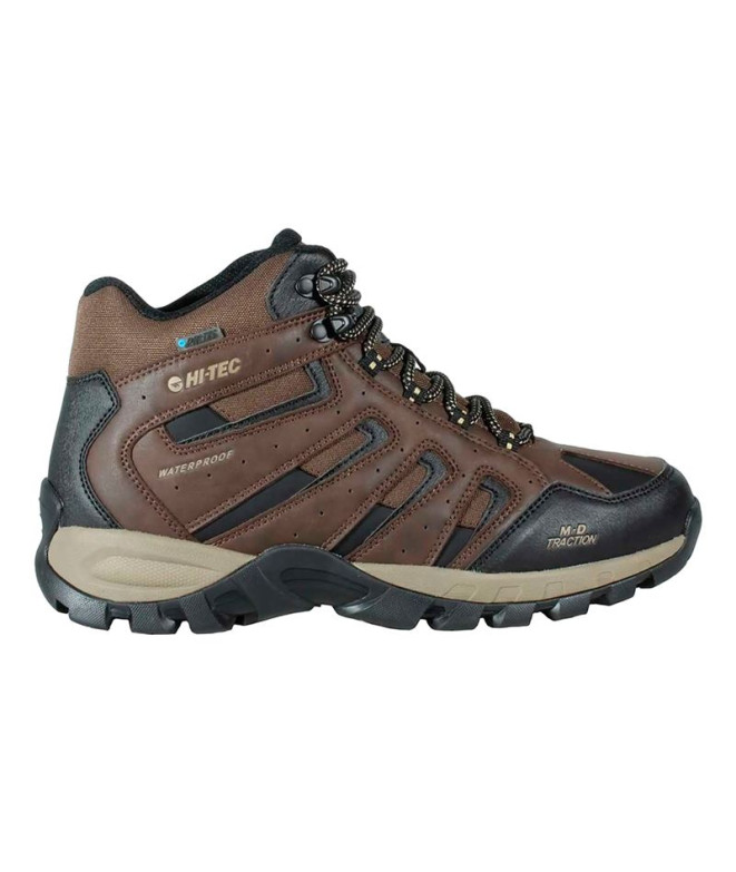 Botas de montagne Hi-Tec Torca Pro Mid Wp...