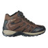 Botas de montagne Hi-Tec Torca Pro Mid Wp Chocolat/Taupe Homme
