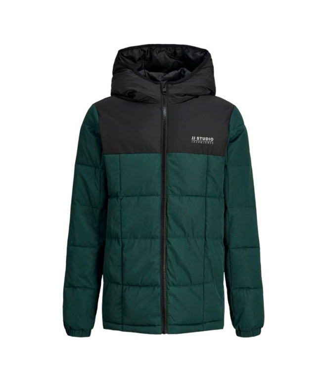 Veste Homme Jack&Jones Jjben Veste à capuche...