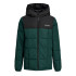 Veste Homme Jack&Jones Jjben Veste à capuche carrée Jnr Magical Forest