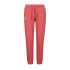 Pantalon Kappa Femme Pantalon Fres rose
