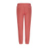 Pantalon Kappa Femme Pantalon Fres rose