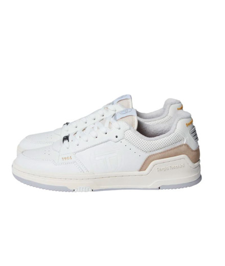 Chaussures Sergio Tacchini Prime Shot Da Ultra Quiet Grey...