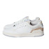Chaussures Sergio Tacchini Prime Shot Da Ultra Quiet Grey Homme