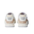 Chaussures Sergio Tacchini Prime Shot Da Ultra Quiet Grey Homme