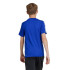 T-shirt adidas Enfant Train Essentials Aeroready 3 Band Regular Fit Bleu/Blanc