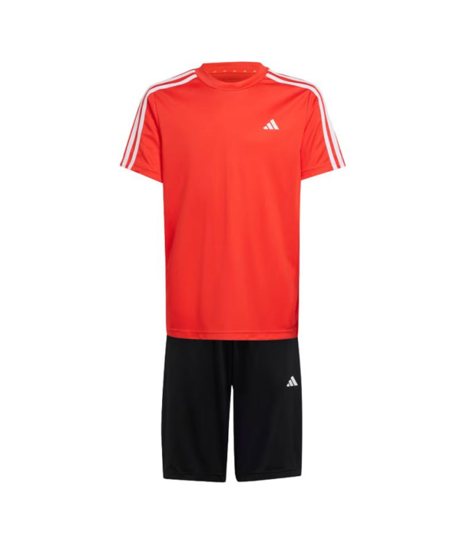 Ensemble adidas Enfant Essentials Aeroready 3...