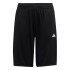 Ensemble adidas Enfant Essentials Aeroready 3 Band Regular Fit Rouge/Blanc