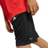 Ensemble adidas Enfant Essentials Aeroready 3 Band Regular Fit Rouge/Blanc
