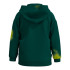 Sweat Joma Enfant Hooded New Metaverse Green