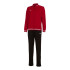 Survêtement Pádel Joma de Montréal Rouge Noir Femme