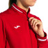 Survêtement Pádel Joma de Montréal Rouge Noir Femme