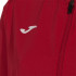 Survêtement Pádel Joma de Montréal Rouge Noir Femme