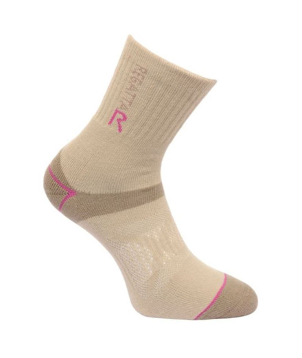 Chaussettes de trekking Regatta Protection contre les...