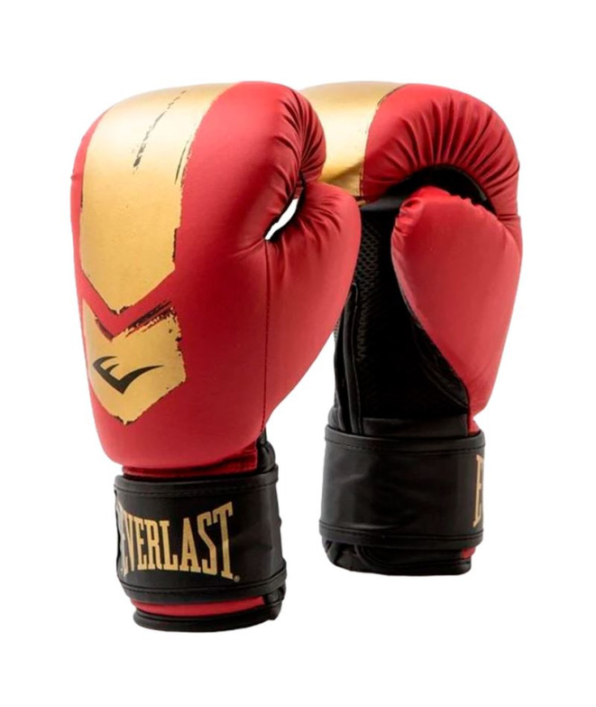 Gants Boxes de Everlast Gant de boxe Prospect 2...