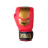Gants Boxes de Everlast Gant de boxe Prospect 2 Rouge/Or