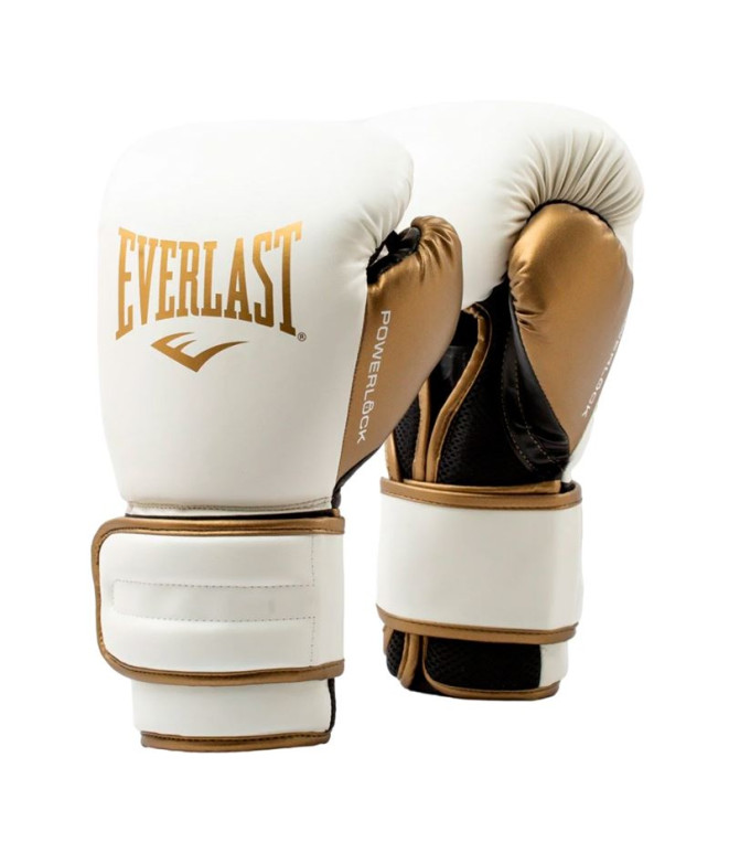 Gants Boxes from Everlast Gant d'entraînement...